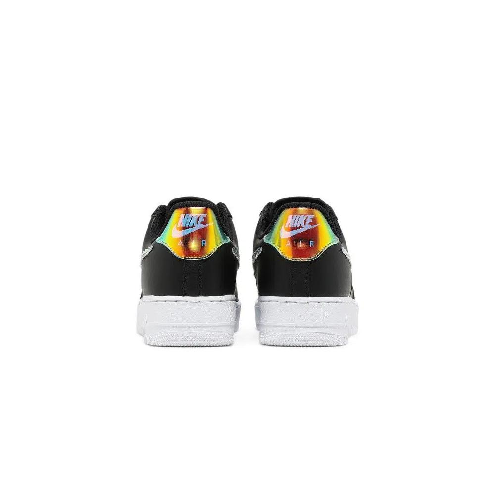 Кроссовки Nike Air Force 1 Low 'Iridescent Pixel - Black' 6