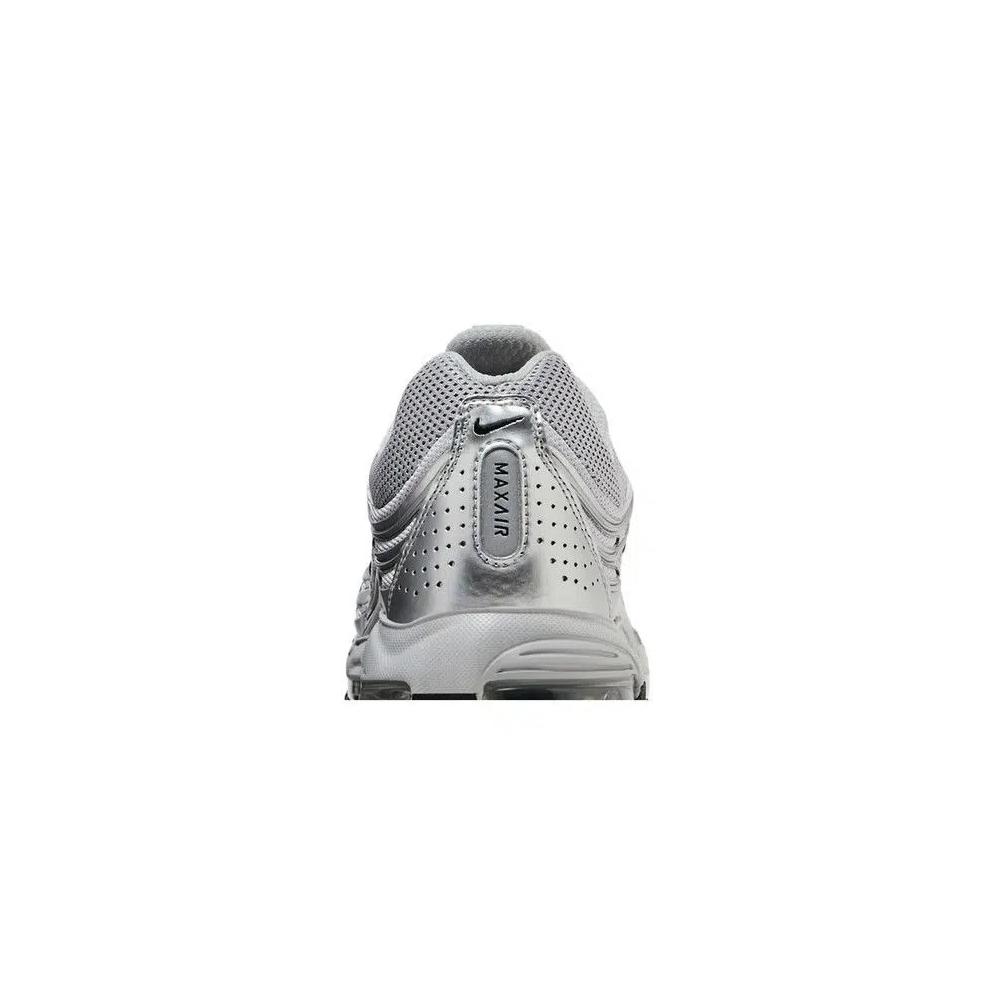 Кроссовки Nike Air Max TL 2.5 'Metallic Silver' 7