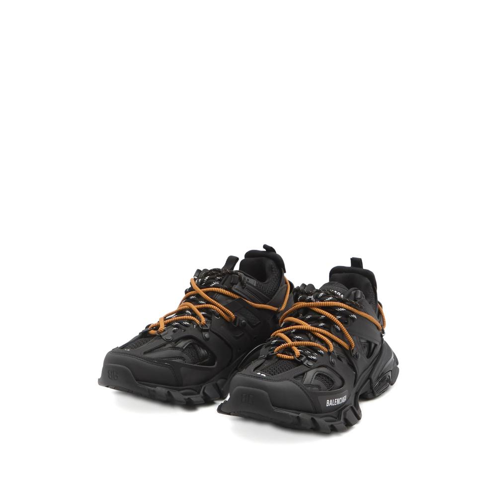 Кроссовки Track Trail Laces 2