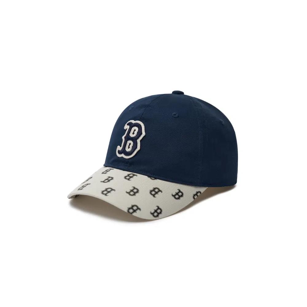 CLASSIC MONOGRAM JQD Бейсболка BOSTON RED SOX 1