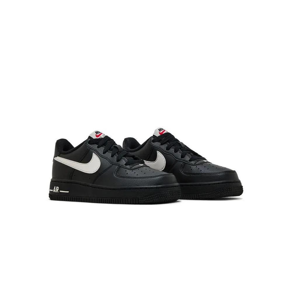 Кроссовки Nike Air Force 1 Low GS 'Phantom' 8
