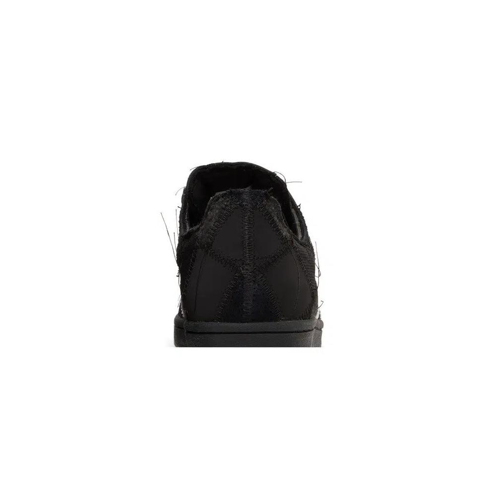 Кроссовки atmos x RECOUTURE x adidas Superstar 'Patchwork - Black' 7