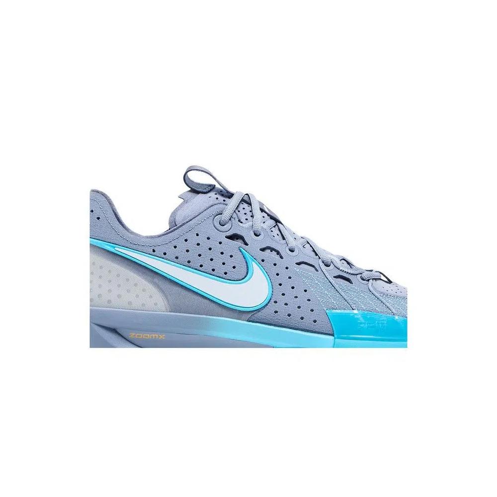 Кроссовки Nike Air Zoom GT Cut 3 'Ashen Slate' 2