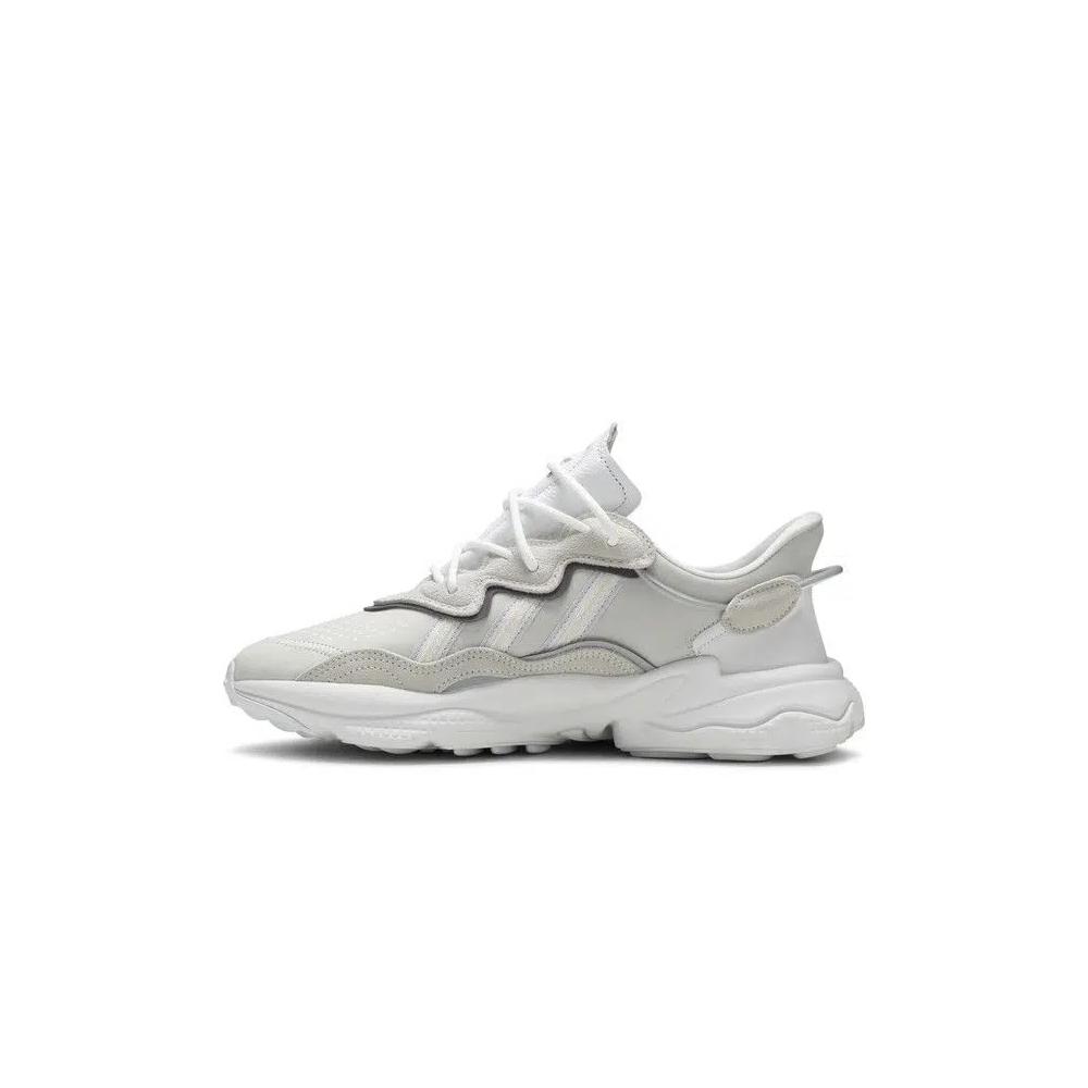 Кроссовки Adidas Wmns Ozweego 'Cloud White' 3