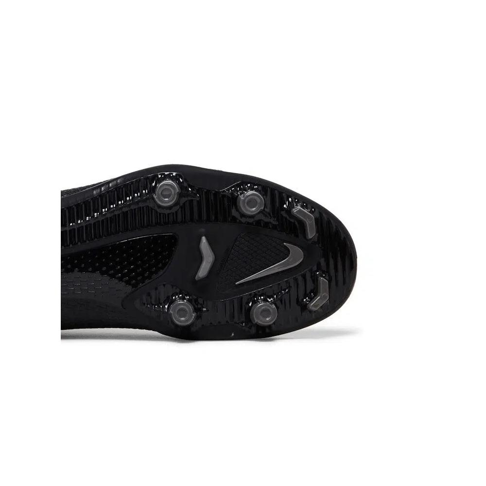 Бутсы Nike Phantom GT2 Club MG 'Black Metallic Silver' 5