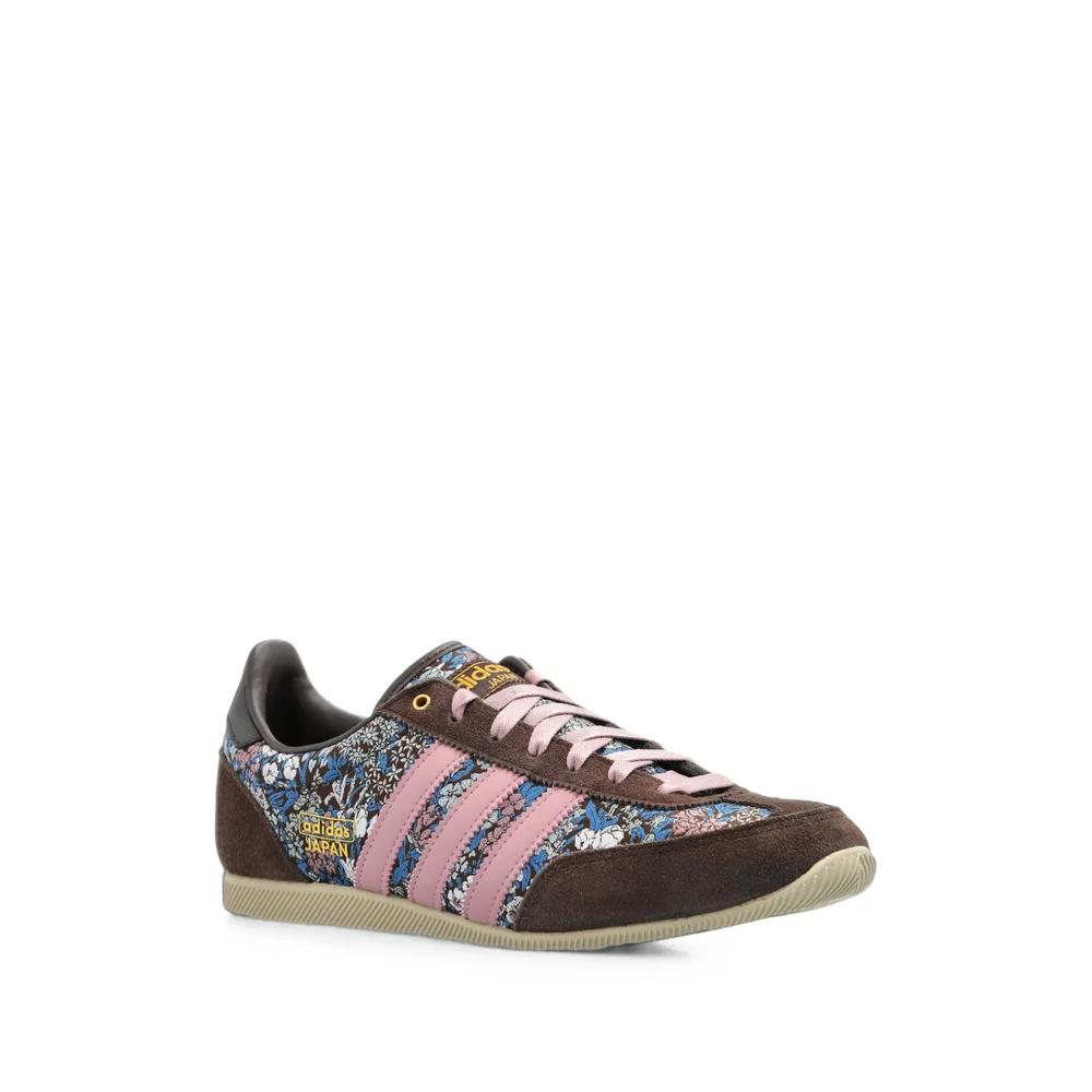 Кроссовки Japan из коллаборации с Liberty London 2