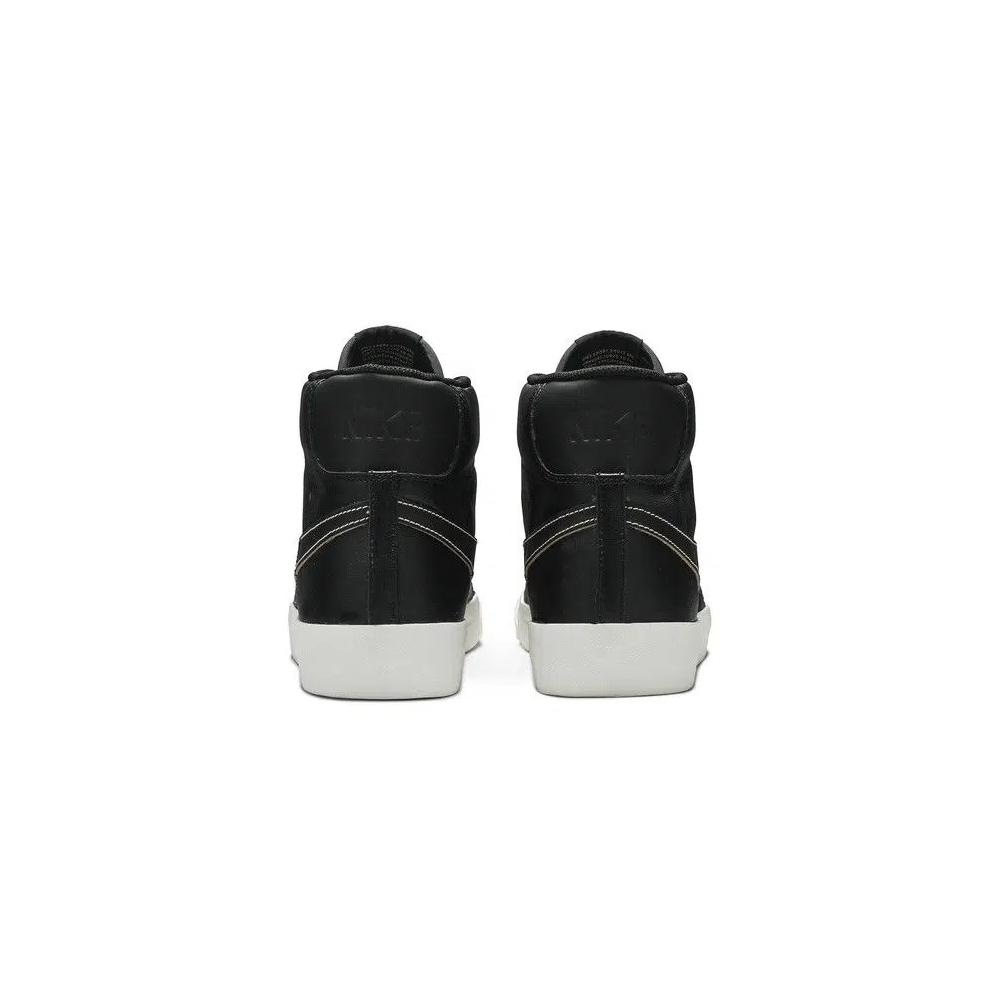 Кроссовки Nike Blazer Mid Premium 'Dark Patina' 6