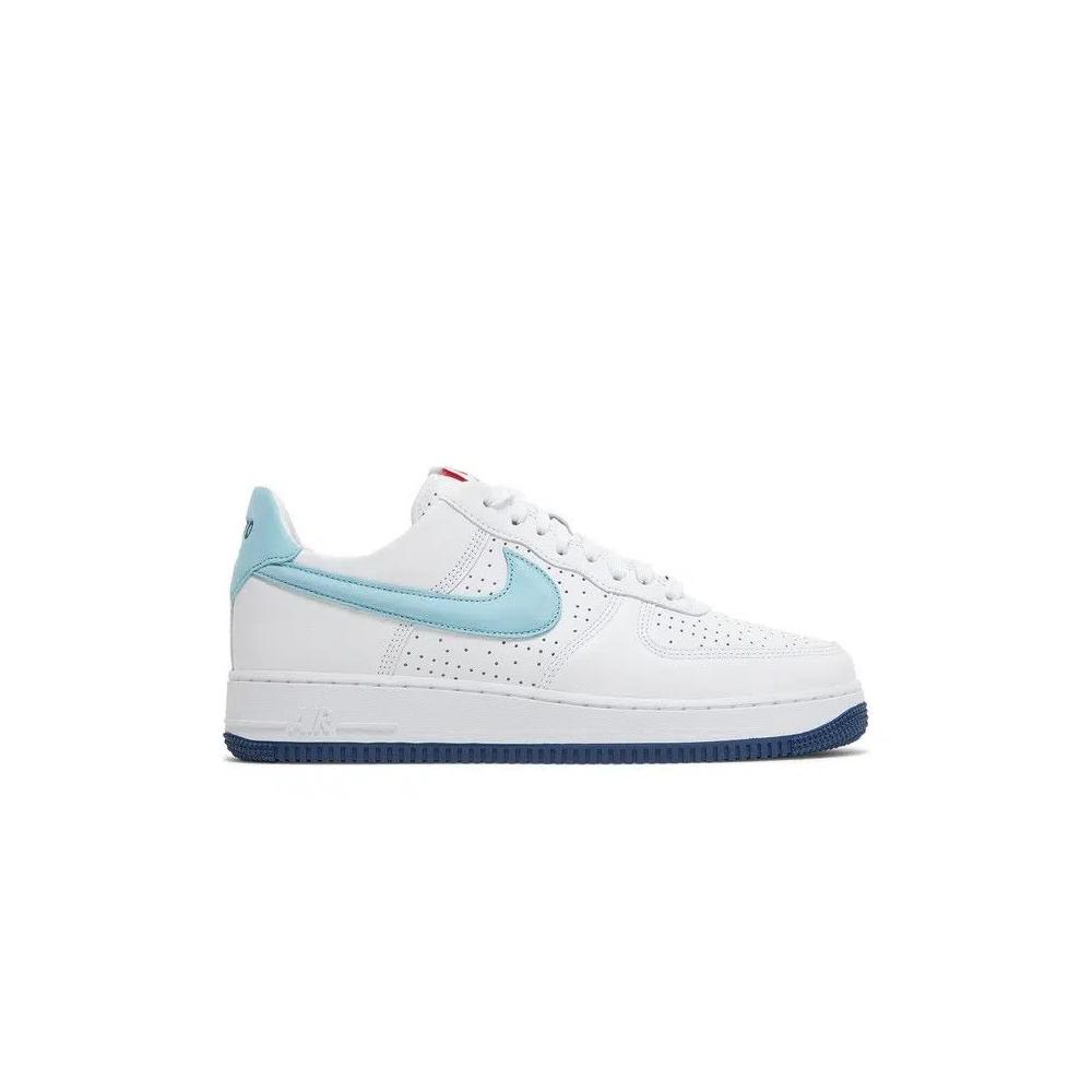 Кроссовки Nike Air Force 1 Low 'Puerto Rico 2022' 1