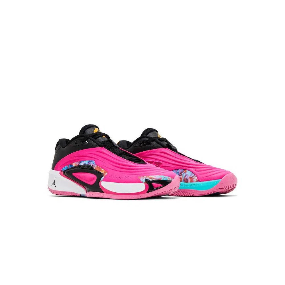 Кроссовки Air Jordan Luka 3 'Imaginarium Pack - Pink Prime' 8