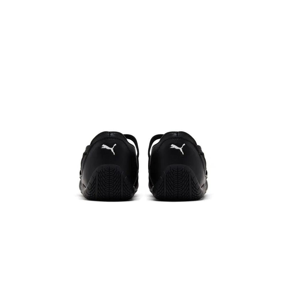 Кроссовки Puma Wmns Speedcat Ballet Leather 'Черный' 6