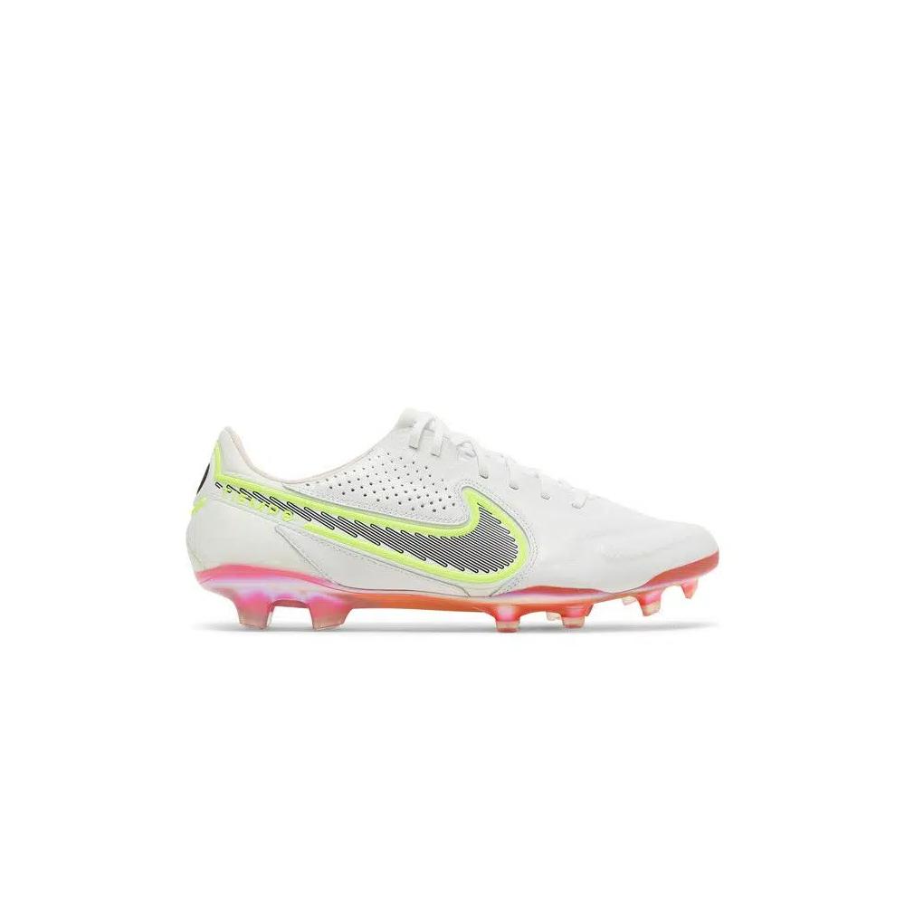 Бутсы Nike Tiempo Legend 9 Elite FG 'Rawdacious' 1