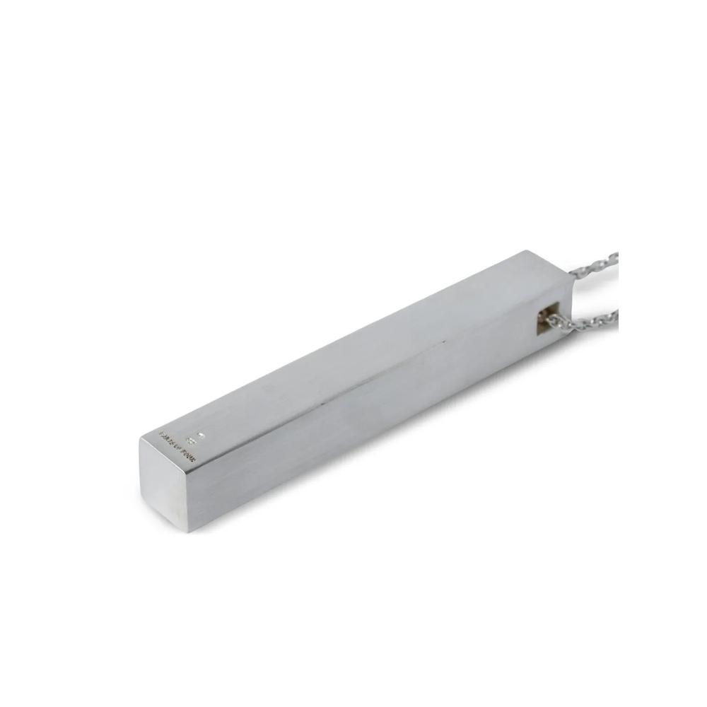 Колье Cuboid 2