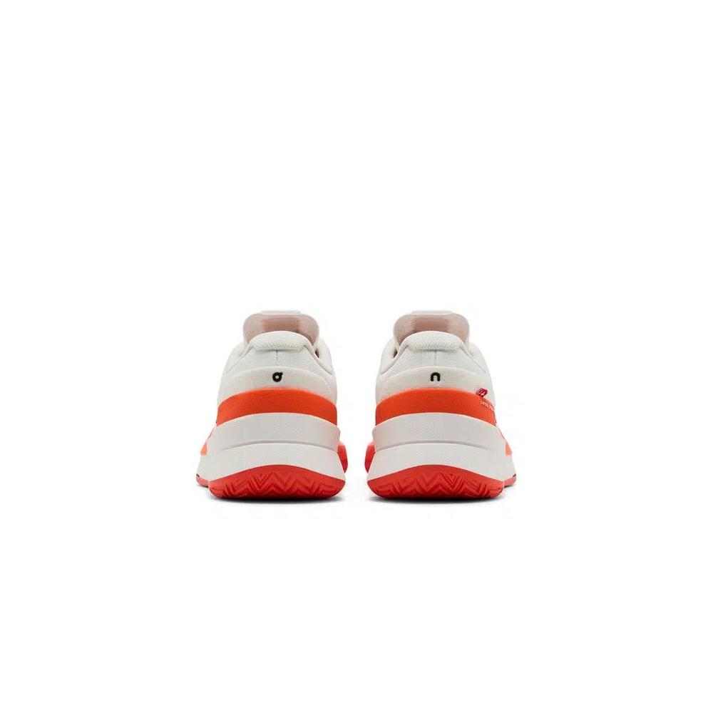 Кроссовки ON Wmns The Roger Pro 2 Clay 'White Flame' 6