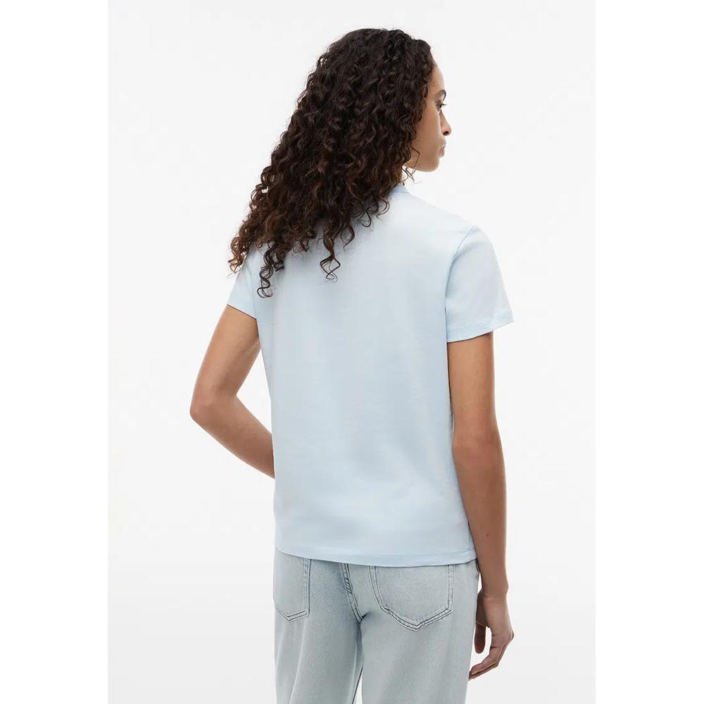 ФУТБОЛКА С КОРОТКИМ РУКАВОМ HERITAGE LOGO - Tommy Jeans 2
