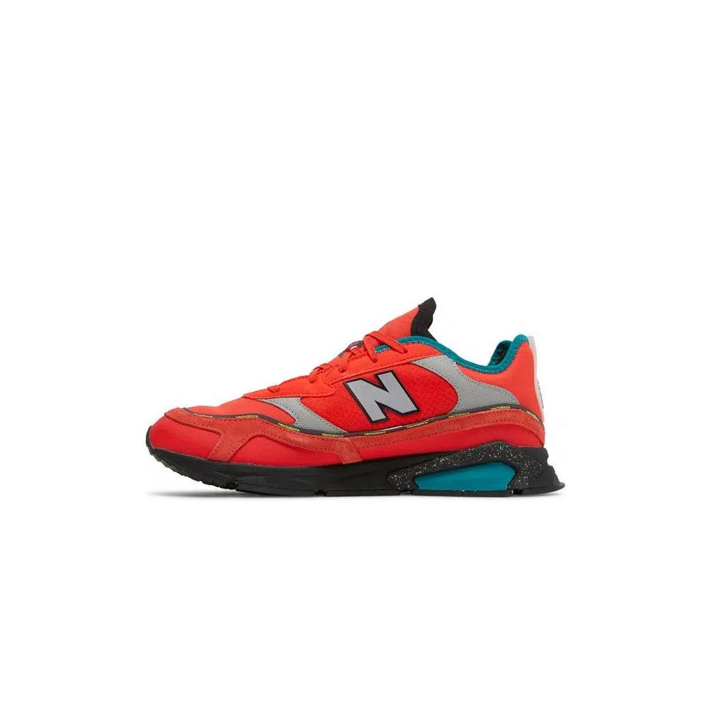 Кроссовки New Balance X-Racer 'Neo Flame' 3