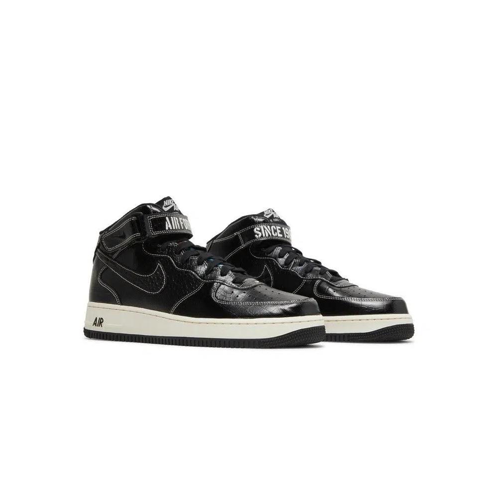 Кроссовки Nike Air Force 1 Mid '07 LV8 'Our Force 1' 8