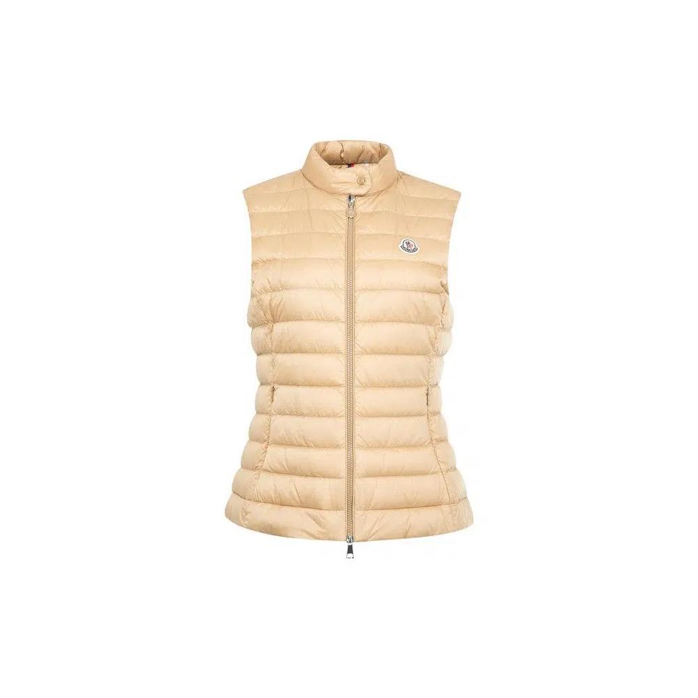 Жилеты Moncler Igens Vest 'Тан' 1