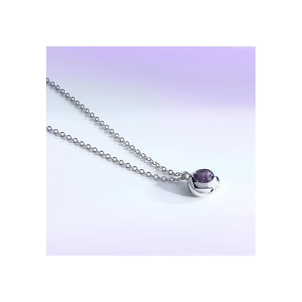 Morellato Tesori Eterni 40+5 см женское серебряное 925 колье SAXN07 6