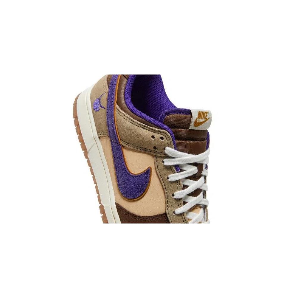 Кроссовки Nike Dunk Low Premium 'Setsubun' 9