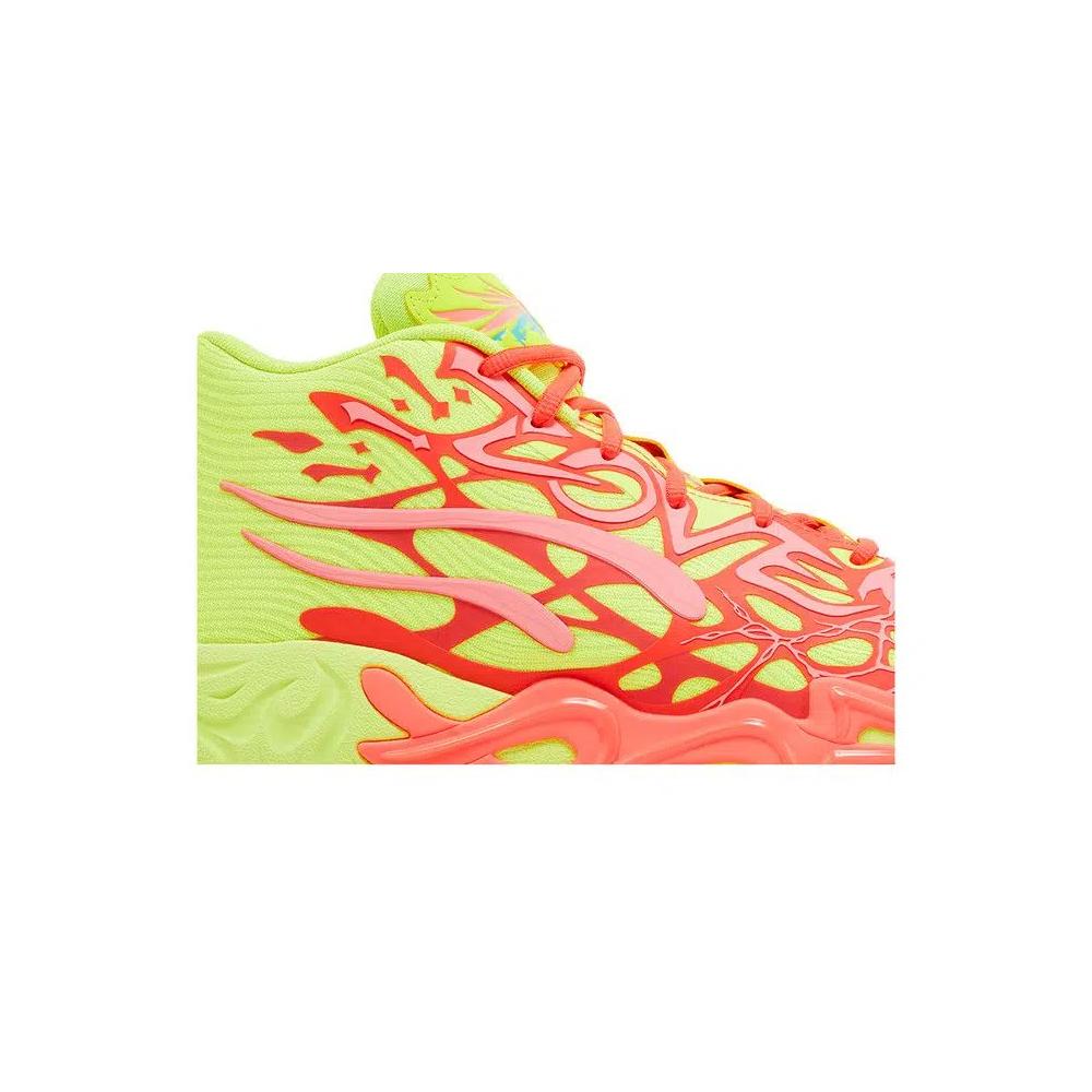 Кроссовки Puma MB.04 '1Love' 2
