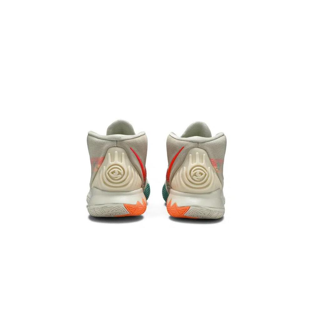 Кроссовки Nike Kyrie 6 'N7' 6
