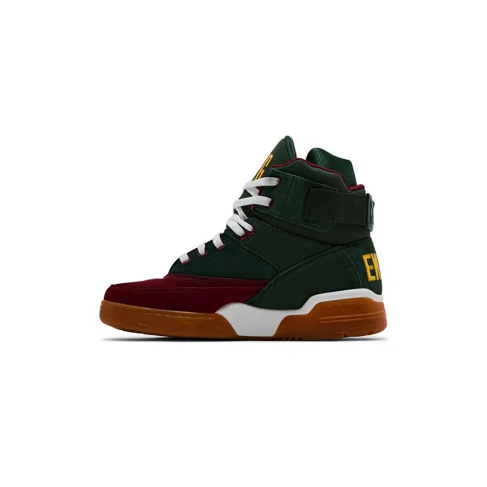 Баскетбольные кроссовки Lifestyle Ewing 33 High 'Seattle' 3