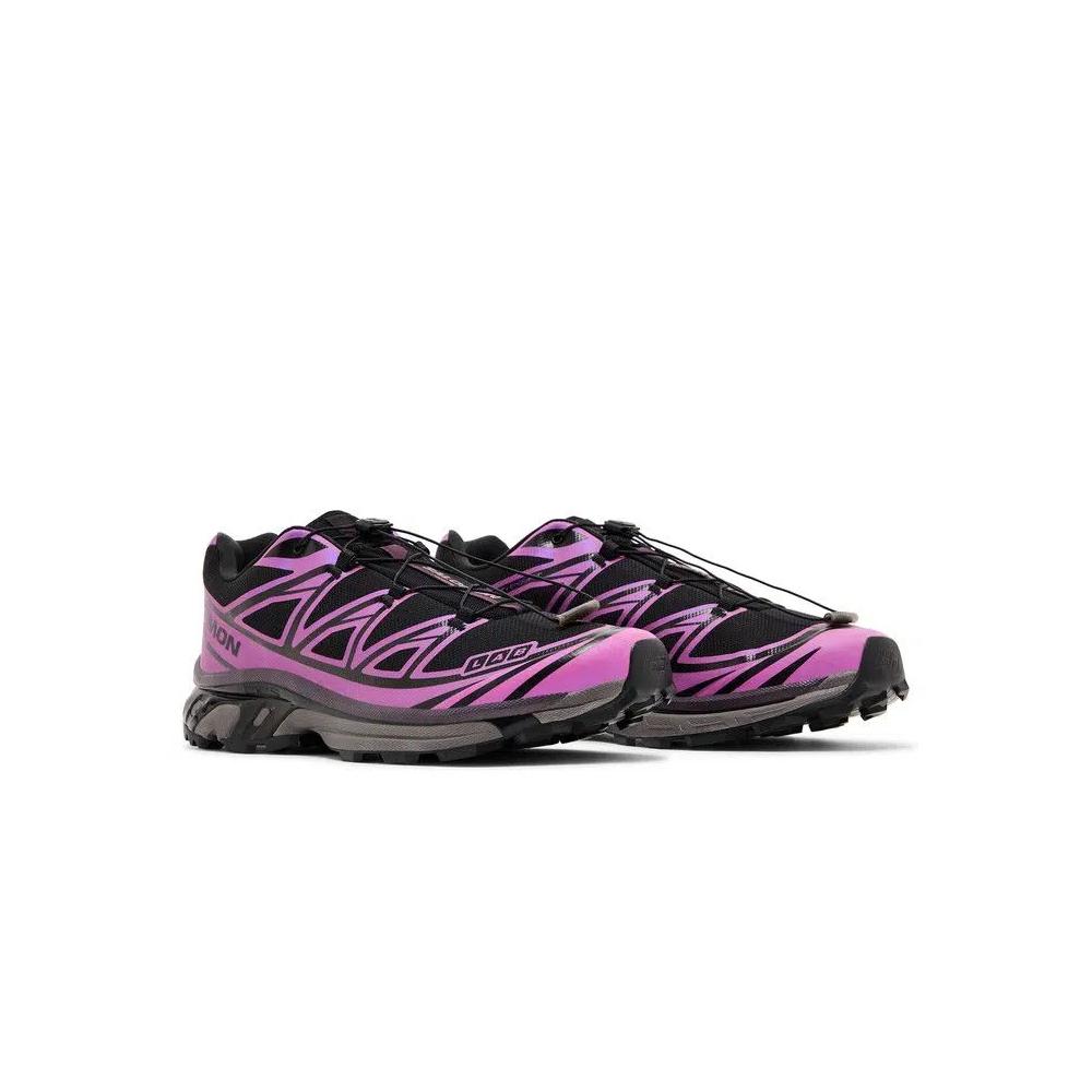 Кроссовки Salomon XT-6 'Iridescent Pack' 8
