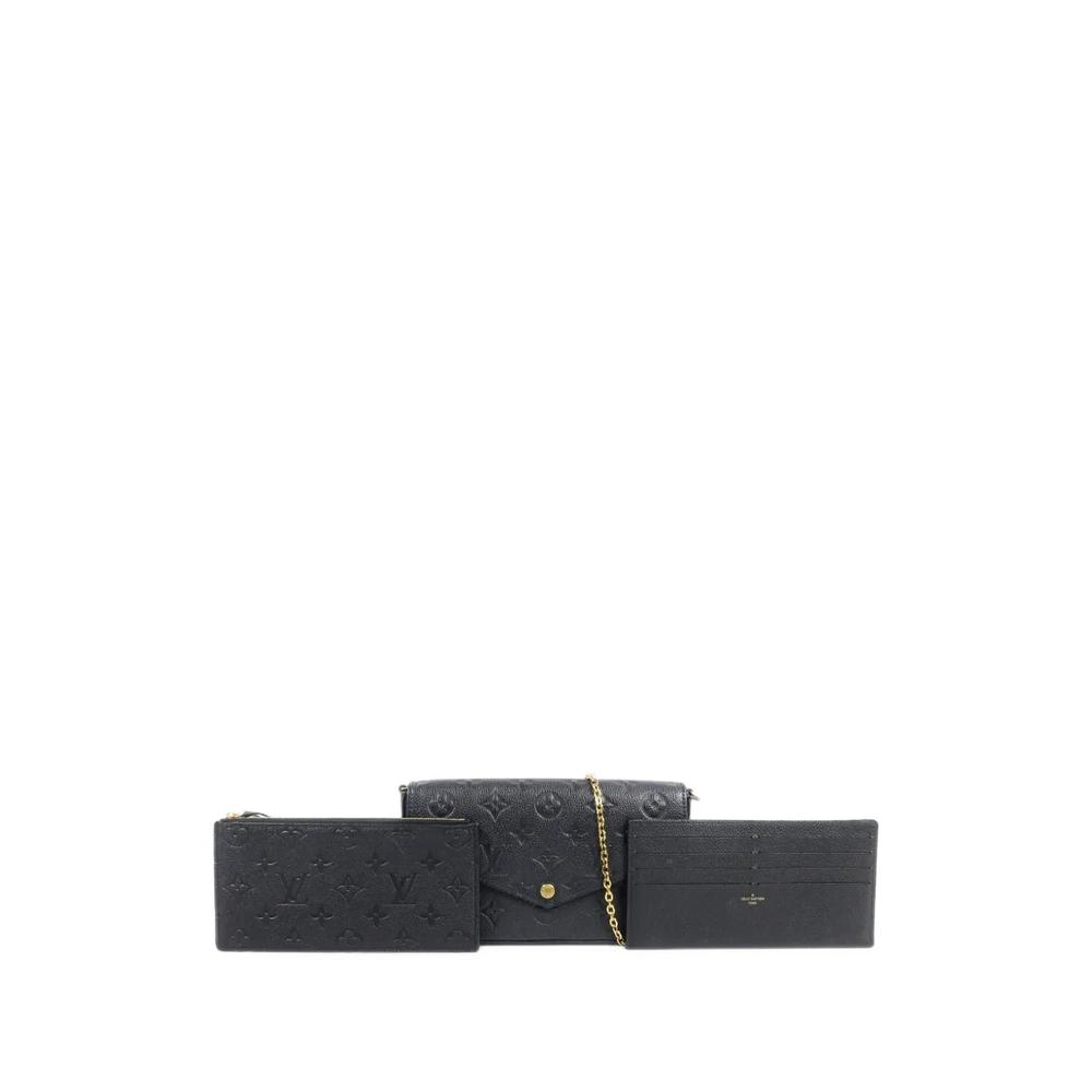 Felicie Pochette Monogram Empreinte shoulder bag 6