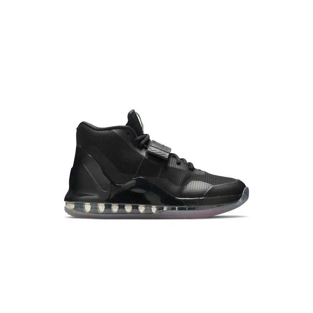 Кроссовки Nike Air Force Max 'Black' 1