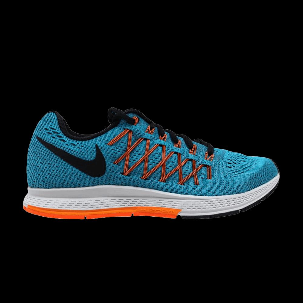Кроссовки Nike Air Zoom Pegasus 32 'Blue Lagoon' 1