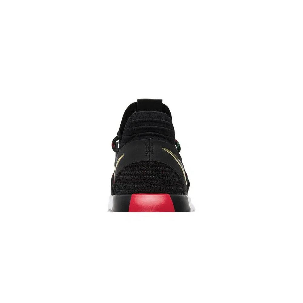 Кроссовки Nike KD 10 «BHM» 7