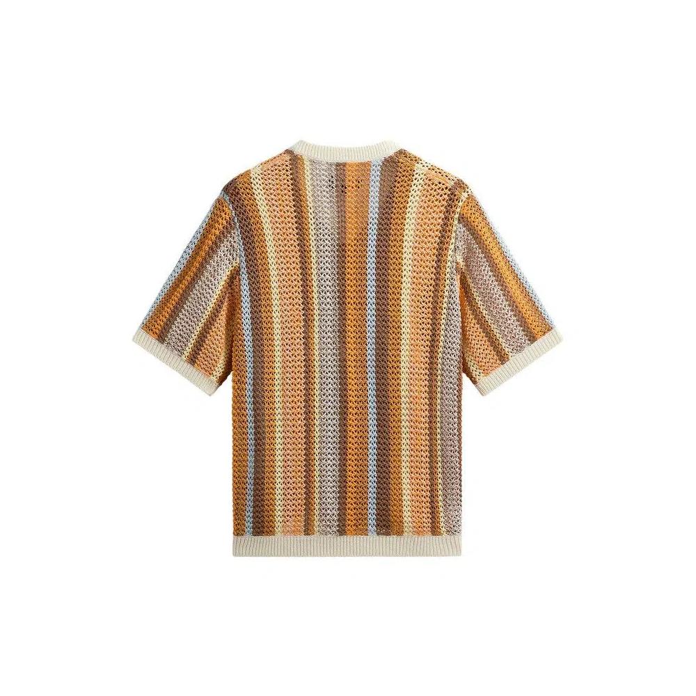 Джерси Kith Crochet Malik Jersey 'Cone' 2