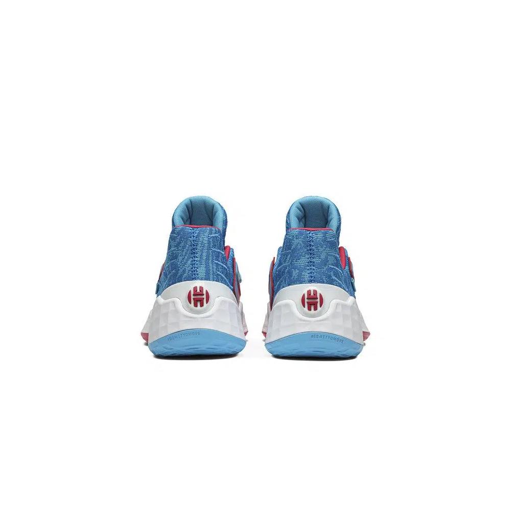 Кроссовки adidas Harden Vol. 4 'Candy Paint' 6