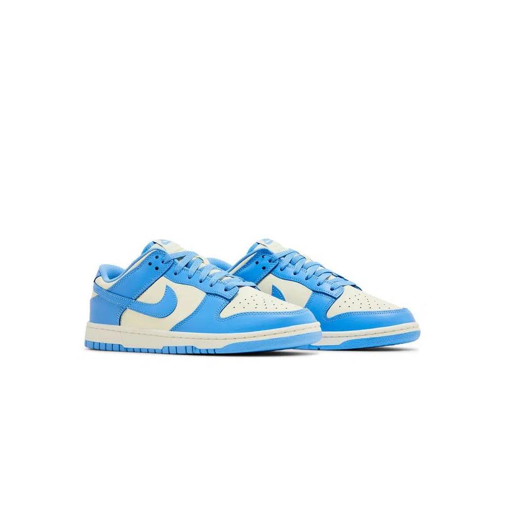 Кроссовки Nike Dunk Low 'University Blue Coconut Milk' 8