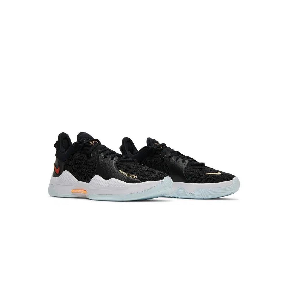Кроссовки Nike PG 5 EP «Black» 8