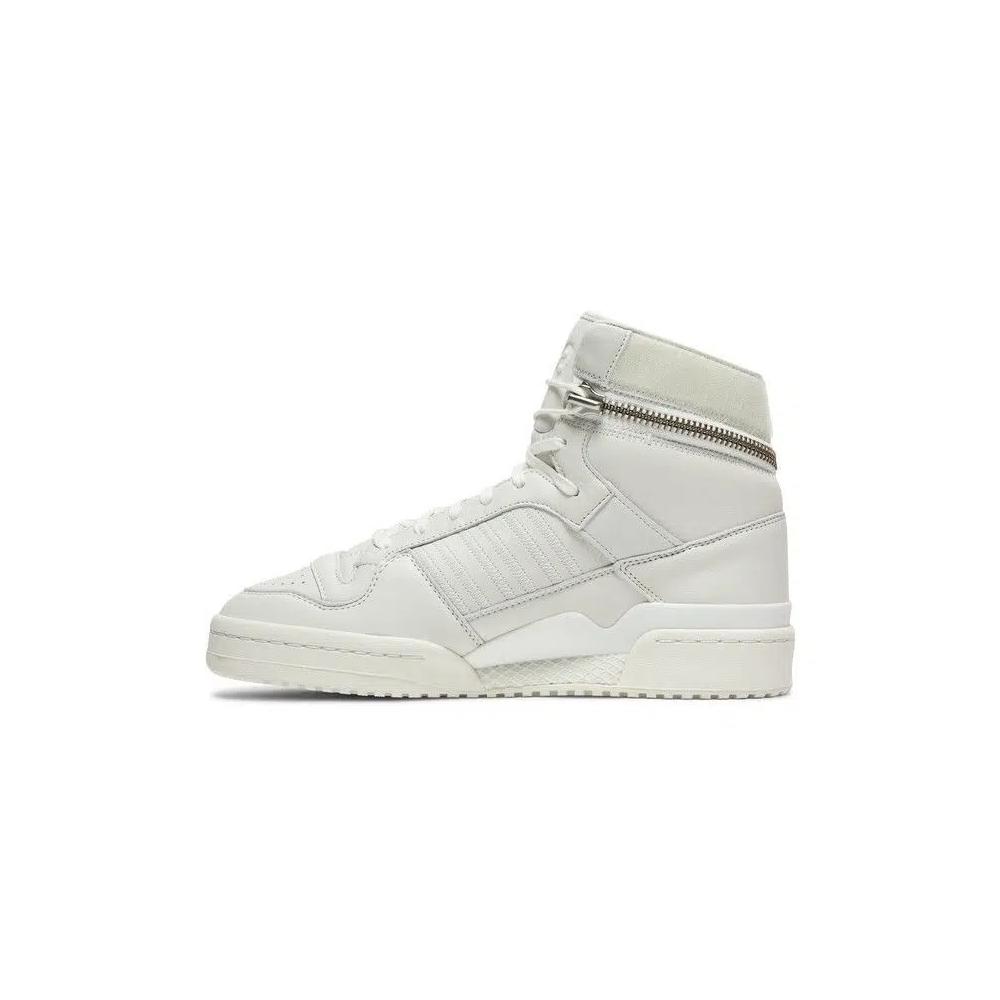 Кроссовки adidas Y-3 Forum High OG 'Undyed' 3
