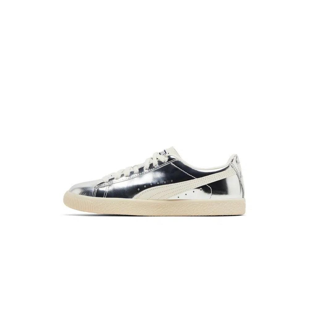 Кроссовки Puma Clyde 3024 'Silver' 3