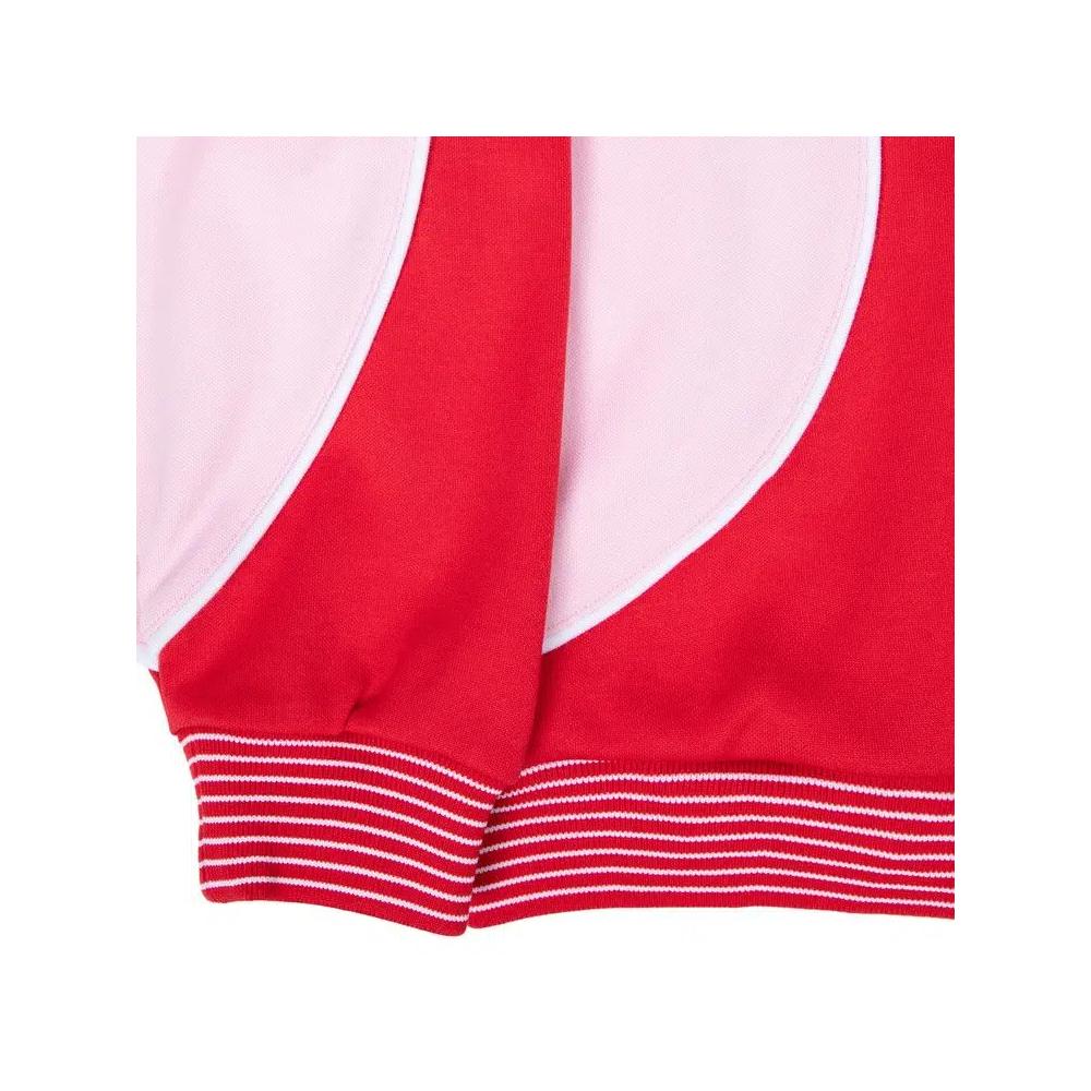Трековые куртки GOLF WANG G-Wing Track Jacket 'Red Combo' 3