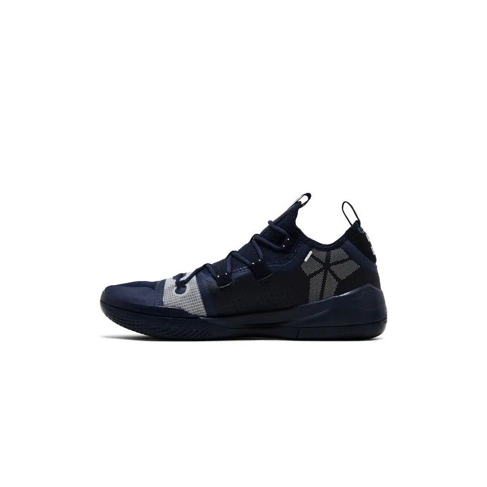 Кроссовки Nike Kobe A.D. TB 2018 'Midnight Navy' 3