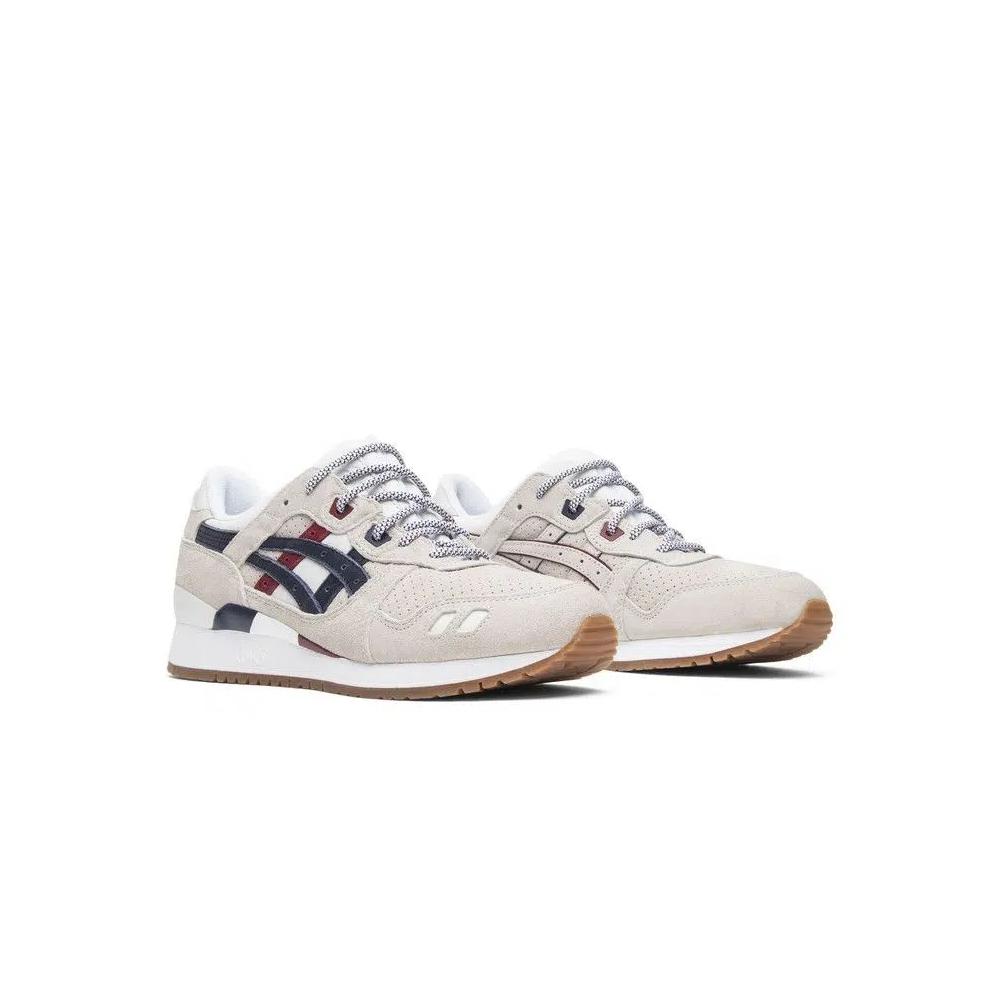 Кроссовки Sneakers Packer x US Open x ASICS Gel Lyte 3 'Game.Set.Match' 8