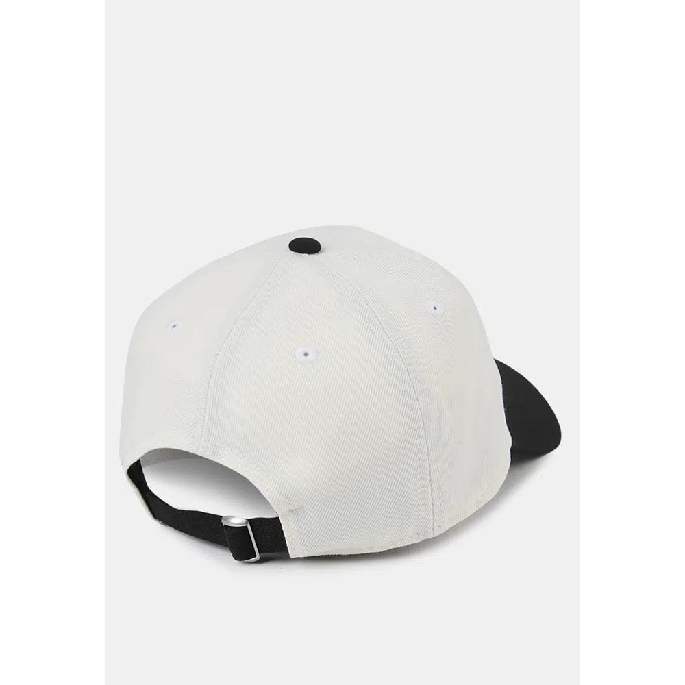 9Twenty New Era 920 New Era Хром Черный 2