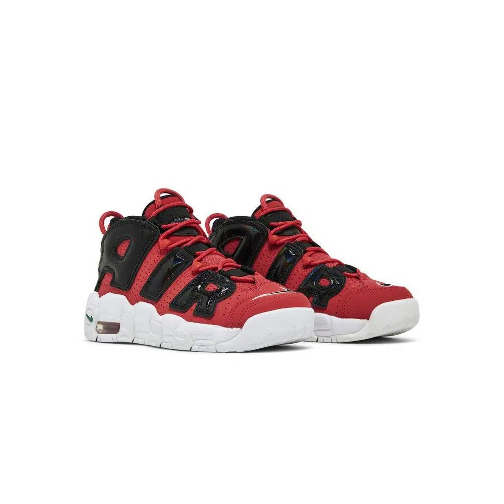 Кроссовки Nike Air More Uptempo GS 'I Got Next' 8