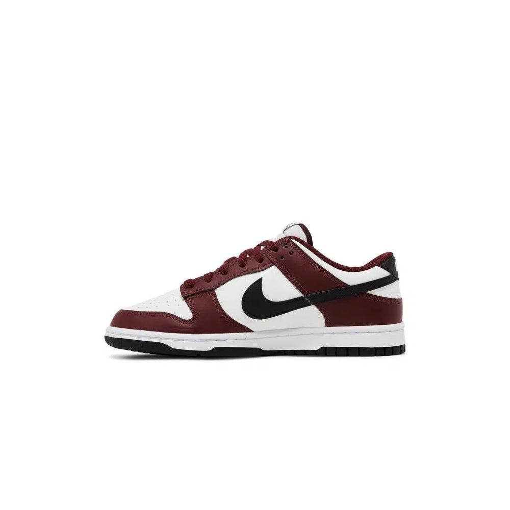 Кроссовки Nike Dunk Low 'Dark Team Red Black' 3