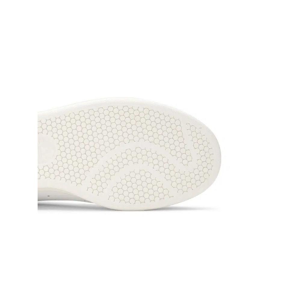 Кроссовки Human Made x adidas Stan Smith 'White Grey' 5