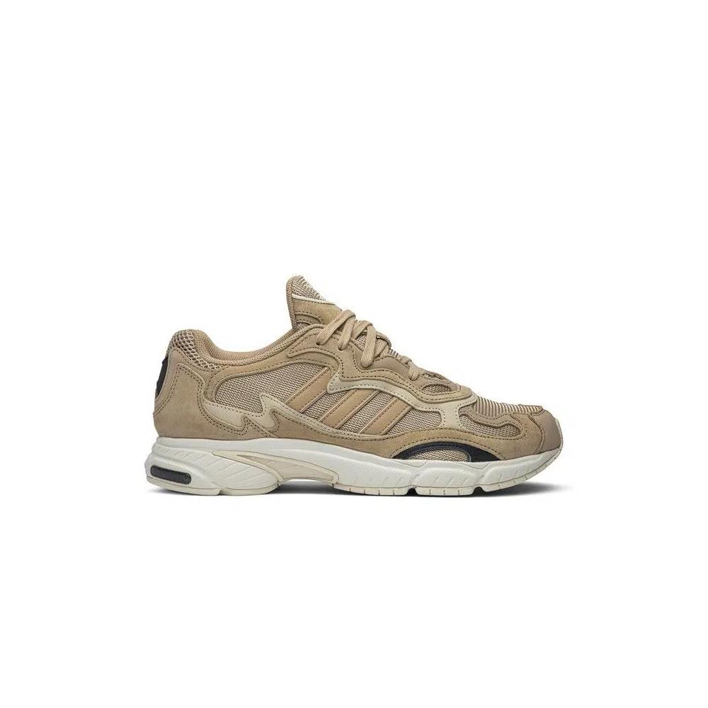 Кроссовки Sneakersnstuff x adidas Temper Run 'Nude' 1