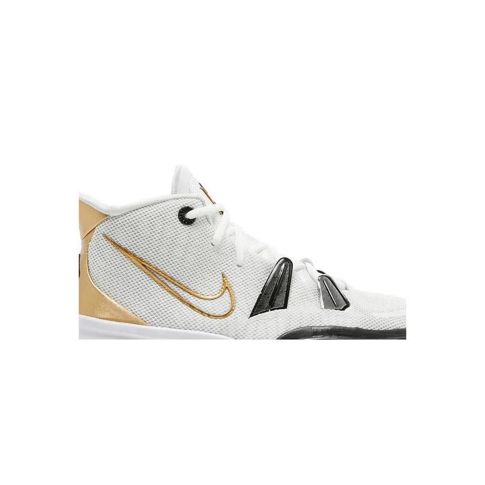 Кроссовки Nike Kyrie 7 GS 'Кольца' 2