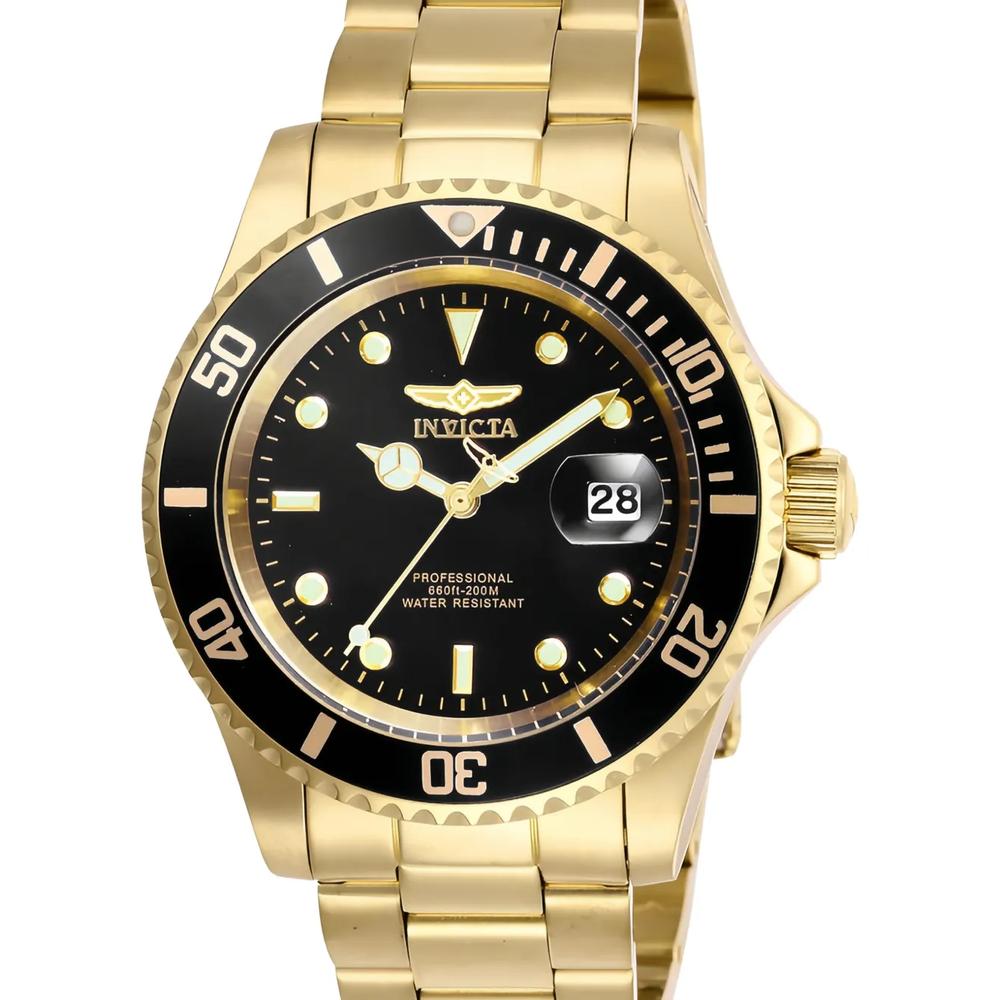 Наручные часы Pro Diver 40 мм 2
