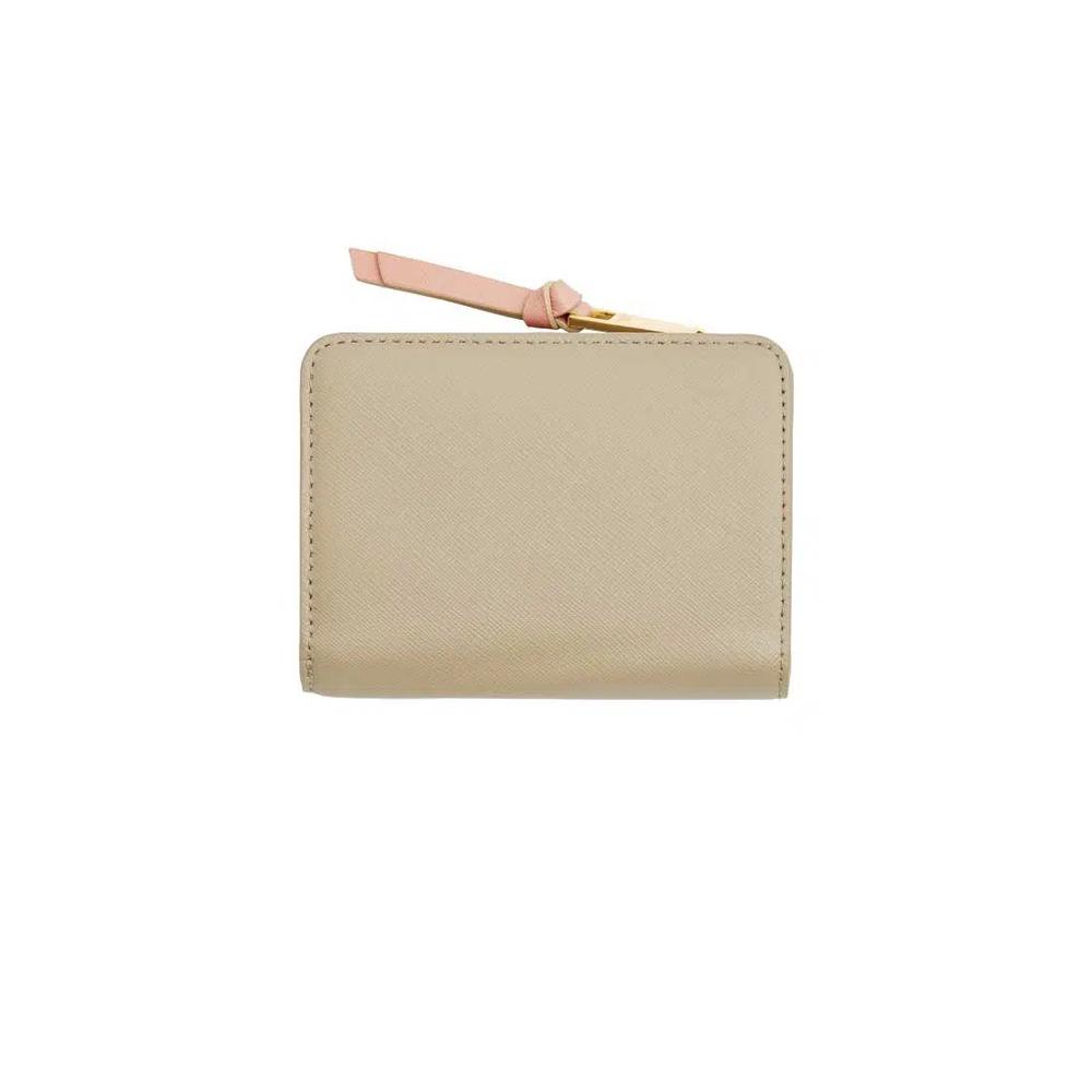 The Utility Snapshot Mini Compact Wallet Хаки Мульти 2F3SMP062S07 2