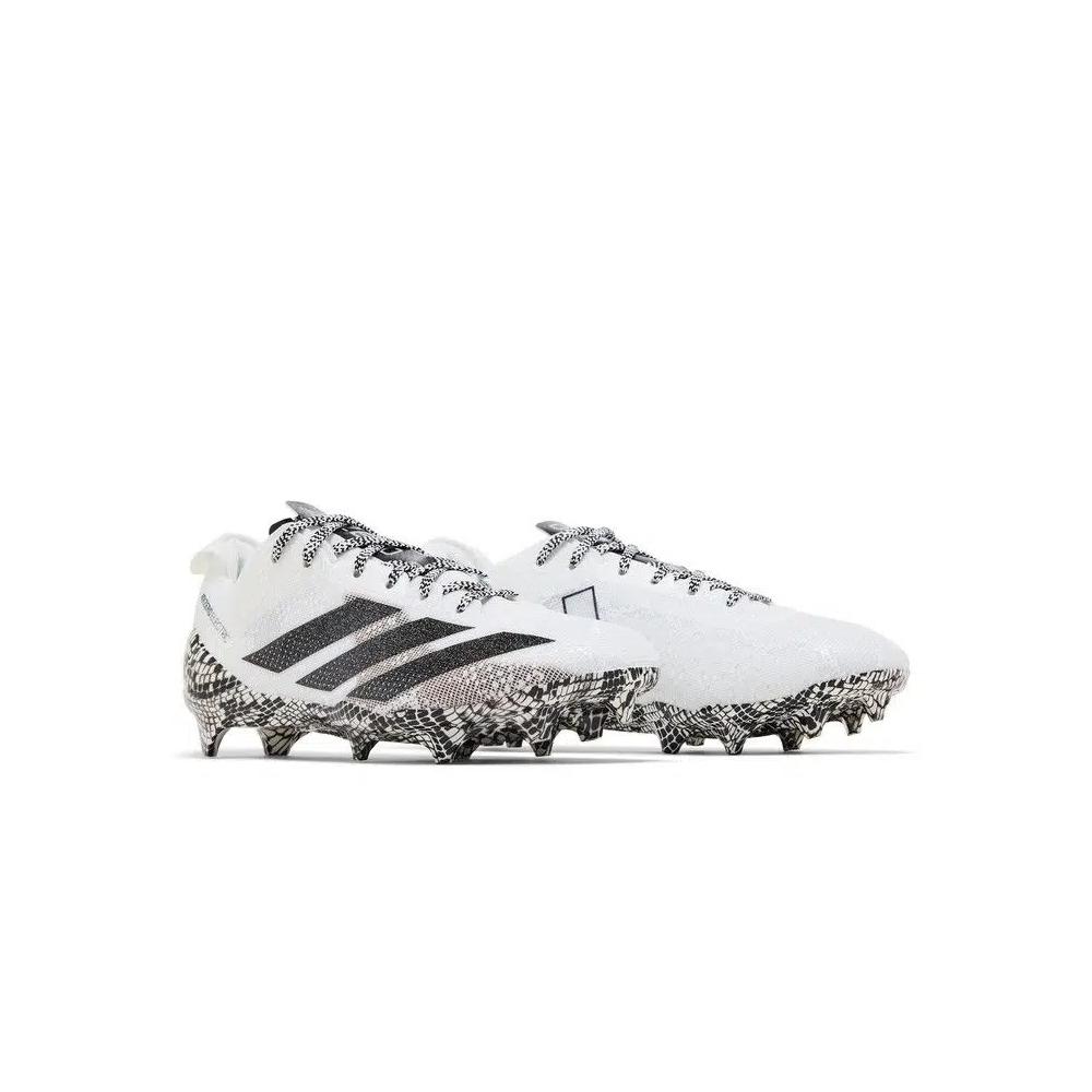 Кроссовки adidas Adizero Electric 2 'Cloud White Core Black' 8