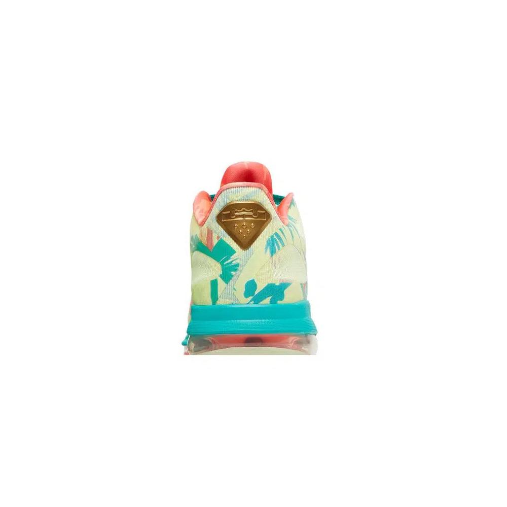 Кроссовки Nike LeBron 9 Low 'LeBronold Palmer' 7